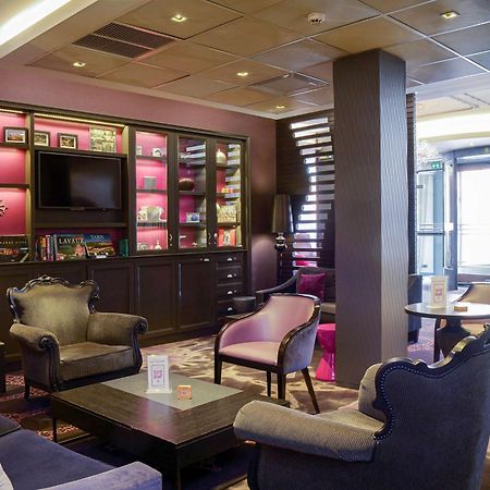 Mercure Toulouse Centre Wilson Capitole Eksteriør billede