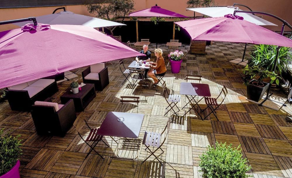 Mercure Toulouse Centre Wilson Capitole Eksteriør billede