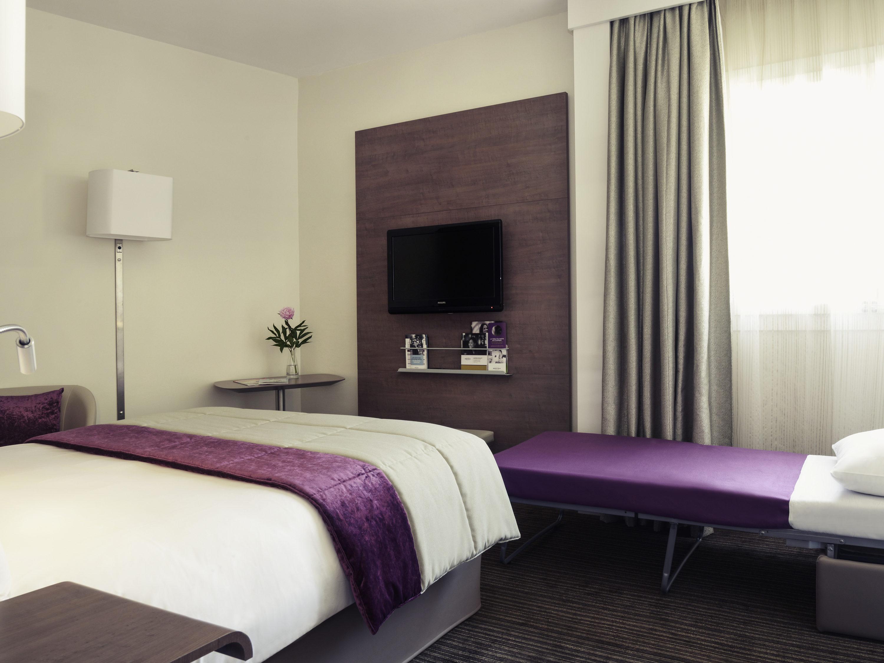 Mercure Toulouse Centre Wilson Capitole Eksteriør billede