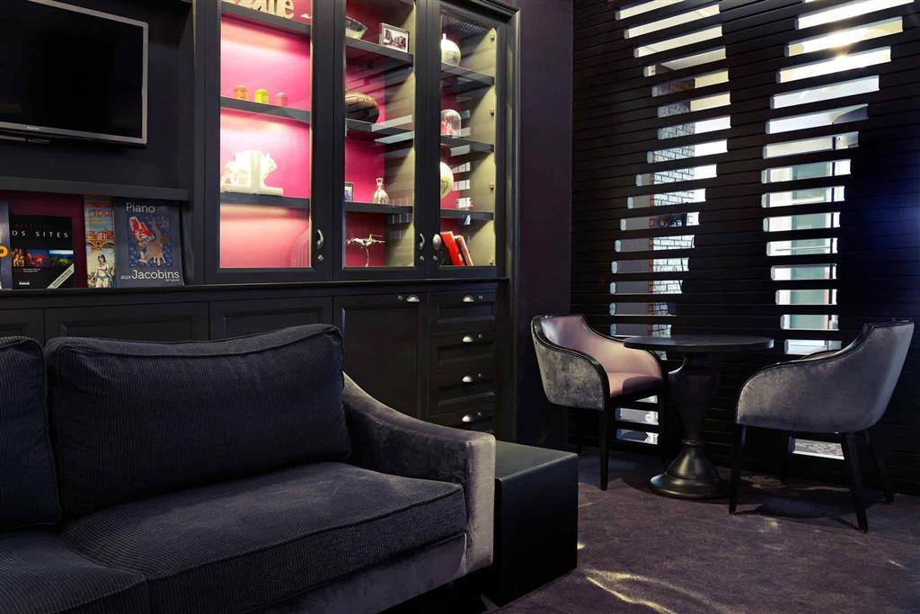 Mercure Toulouse Centre Wilson Capitole Eksteriør billede