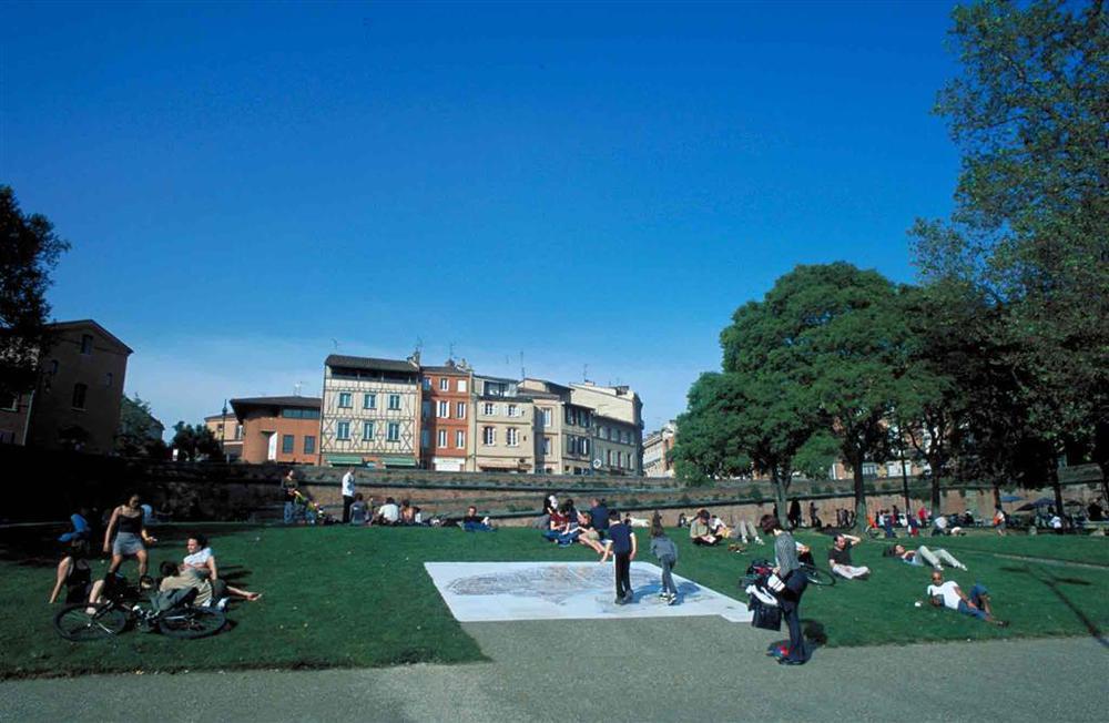 Mercure Toulouse Centre Wilson Capitole Faciliteter billede
